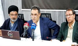کسب رنکینگ دوازدهم هلدینگ توسط پتروشیمی ایلام/ رکوردهای بی‌سابقه تولید و فروش ثبت شد