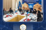 پتروشیمی نوری، میزبان ششمین اجلاس روسای بهداشت گروه صنایع پتروشیمی خلیج فارس