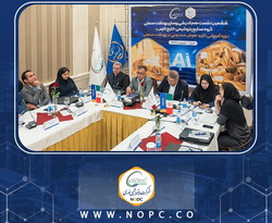 پتروشیمی نوری، میزبان ششمین اجلاس روسای بهداشت گروه صنایع پتروشیمی خلیج فارس