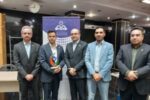 «نفت ستاره خلیج‌فارس» بالاترین تندیس مدیریت انرژی را از آن خودکرد