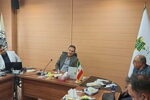 اقدامات نوآورانه بانک کشاورزی برای گذار از تأمین مالی مستقیم به مدل «تأمین مالی زنجیره‌ای»