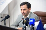 فرید دهقانی: توسعه بالادستی، راهبرد اصلی چادرملو در سال جاری