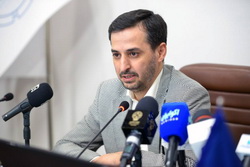 فرید دهقانی: توسعه بالادستی، راهبرد اصلی چادرملو در سال جاری