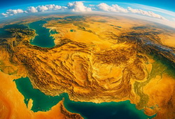 رئیس سازمان زمین‌شناسی تصریح کرد: ثروتی به وسعت ایران، نیازمند نیروی متخصص