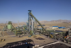 دستاوردهای ماندگار واحد احیا مستقیم فولاد هرمزگان در تولید و کیفیت