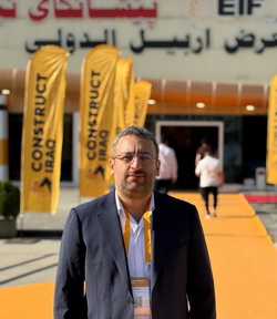 عراق، اولین و مهم‌ترین مقصد برنامه توسعه صادرات چادرملو