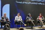 تحول تجربه کاربری در صنعت بیمه با اپلیکیشن بیمه سامان