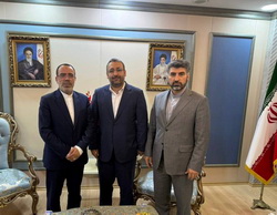 حضور راهبردی مدیران بیمه پاسارگاد در کمیسیون‌های تخصصی سندیکای بیمه‌گران ایران