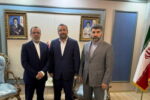 تشریح توانمندی‌ها و مزیت‌های صادراتی چادرملو در بازار عراق