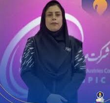 کسب ۲ مقام تیمی و ۲۵ مدال رنگارنگ توسط دختران پارسی در المپیاددورزشی گروه صنایع پتروشیمی خلیج فارس