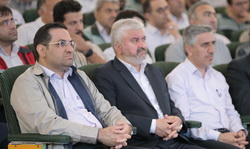 تحول مدیریتی در فولاد آلیاژی ایران؛ تمرکز بر انرژی، توسعه و سرمایه انسانی در آغاز کار مصطفی‌پور