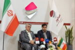 رکوردشکنی‌های جدید صبانور در تولید و فروش محصولات معدنی