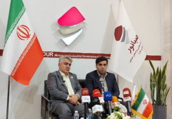 رکوردشکنی‌های جدید صبانور در تولید و فروش محصولات معدنی