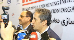 افتتاح  ۲.۵ میلیارد دلار طرح معدنی تا پایان امسال