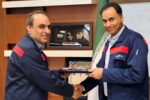 «مهدی قمر»، سرپرست روابط عمومی شرکت فولاد اکسین خوزستان شد