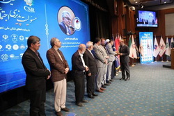 درخشش صبانور در اجلاس ملی مسئولیت‌پذیری اجتماعی و فرهنگ سازمانی