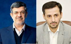 قدردانی استاندار یزد از مدیرعامل چادرملو  
