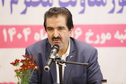 آمادگی بانک رفاه کارگران به منظور حمایت از واحدهای تولیدی و بنگاه‌های اقتصادی استان گیلان