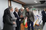پتروشیمی شهید تندگویان ، برنده تندیس بلورین سطح یک جایزه مدیریت دانشی