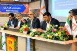 حضور فعال بانک مسکن در زنجیره ساخت مسکن