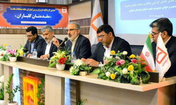 حضور فعال بانک مسکن در زنجیره ساخت مسکن