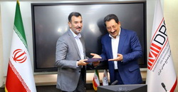 بازگشت سمیعی نژاد به ایمیدرو/ رئیس هیئت عامل ایمیدرو تغییر کرد