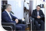 رویکرد بانک صادرات ایران تقویت امید، بالندگی و توانمندسازی جوانان کشور است