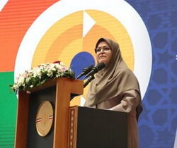 استاندارد، زبان مشترک بین المللی است