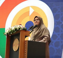 استاندارد، زبان مشترک بین المللی است