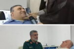 پیام تسلیت مدیرعامل فولاد اکسین خوزستان در پی شهادت جانباز سرافراز حاج فتح‌الله بناری