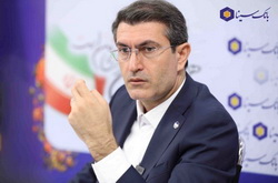 پیام تبریک مدیرعامل بانک سینا به مناسبت هفته نیروی انتظامی