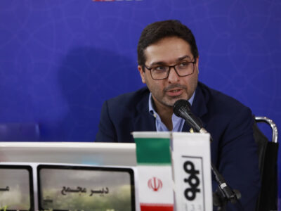 فرهنگ بهره‌وری باید در ذهن و رفتار همه مدیران و کارکنان نهادینه شود