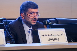 آمادگی کشتیرانی جمهوری اسلامی ایران برای سرمایه گذاری در بندر چابهار