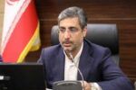 پیام تبربک مدیرعامل فولاد سنگان در پی انتصاب دکتر سمیعی نژاد به عنوان رئیس هیئت عامل ایمیدرو