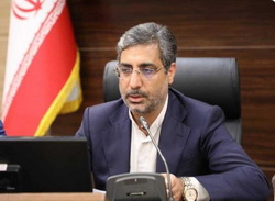 پیام تبربک مدیرعامل فولاد سنگان در پی انتصاب دکتر سمیعی نژاد به عنوان رئیس هیئت عامل ایمیدرو