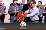 نوسازی ناوگان حمل و نقل کارکنان منطقه گل گهر با هدف حفظ ایمنی کارکنان و کاهش حوادث جاده ای