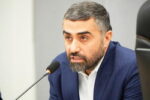 انتصاب سرپرست جدید امور حقوقی و پیمان‌های شرکت پتروشیمی کارون