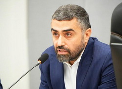 انتصاب سرپرست جدید امور حقوقی و پیمان‌های شرکت پتروشیمی کارون