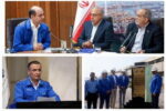 افتتاح طرح توسعه آب آسیا با حضور ریاست جمهوری در استان هرمزگان