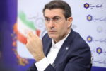 بانک سینا در جمع پنج بانک برتر کشور