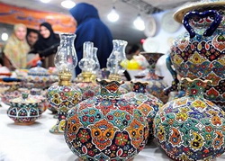 احداث بازارچه دائمی خوداشتغالی بانوان سرپرست خانوار در محله طرشت
