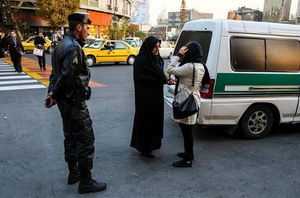 بازگشت مجدد «گشت ارشاد»  به خیابان ها از روز شنبه