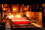 رشد ۲۷ درصدی ارزش صادرات زنجیره فولاد در هفت ماهه امسال/ کاهش سهم تولیدکنندگان از صادرات به ۴۰ درصد