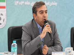 قهرمانی فولاد هرمزگان ،برگ زرین تاریخ ورزش استان هرمزگان