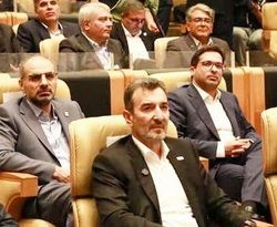 با حضور مدیرعامل شرکت فولاد هرمزگان، بیستوهفتمین سمپوزیوم فولاد کیش آغاز شد