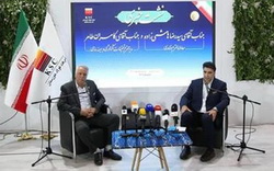 فولاد خوزستان؛ سبزترین فولادساز ایران در مسیر انقلاب صنعتی چهارم