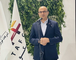 تولید پوشش ویژه آهن اسفنجی برای نخستینبار در جهان توسط شرکت تافکو