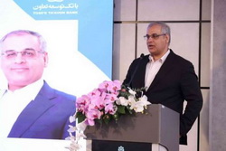 حضور مؤثر بانک توسعه تعاون میتواند منشأ یک تحول ماندگار در بخش تعاون باشد