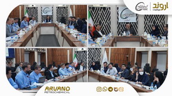 تأکید بر تحول دیجیتال، هوش مصنوعی و بومیسازی تجهیزات بهعنوان محورهای نوآوری در بزرگترین زنجیره تولید PVC کشور