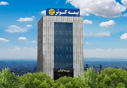 درآمد فروش حق بیمه های «کوثر» در مهر ماه از ۳ همت عبور کرد